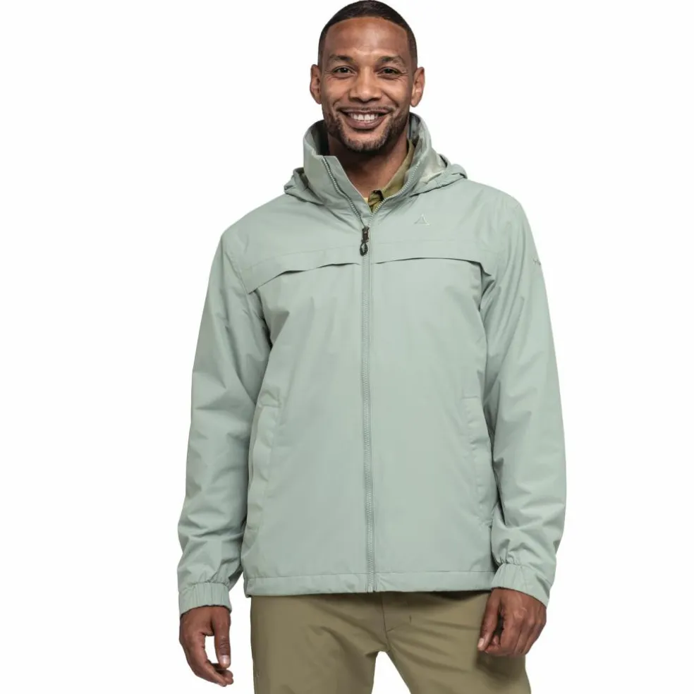 Schöffel · Jacket Style Bohorok MNS
