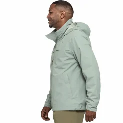 Schöffel · Jacket Style Bohorok MNS