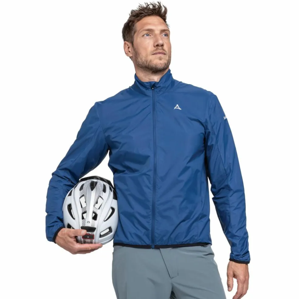 Schöffel · Jacket Style Cannobio MNS