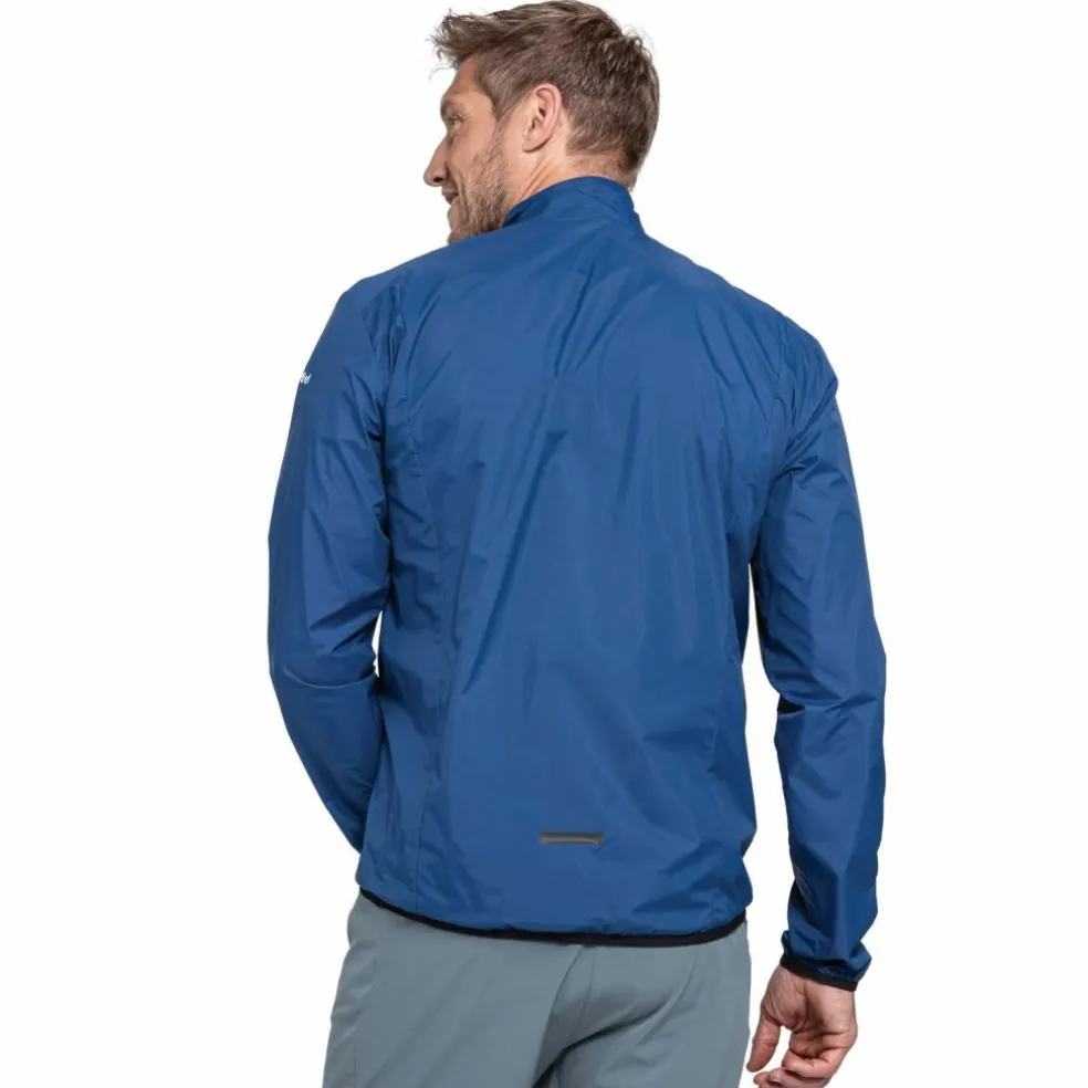 Schöffel · Jacket Style Cannobio MNS