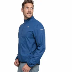 Schöffel · Jacket Style Cannobio MNS