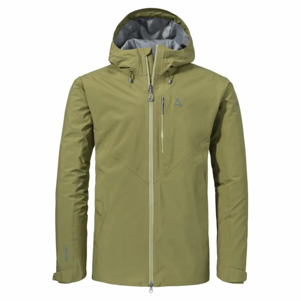 Schöffel · Jacket Style Mauku MNS