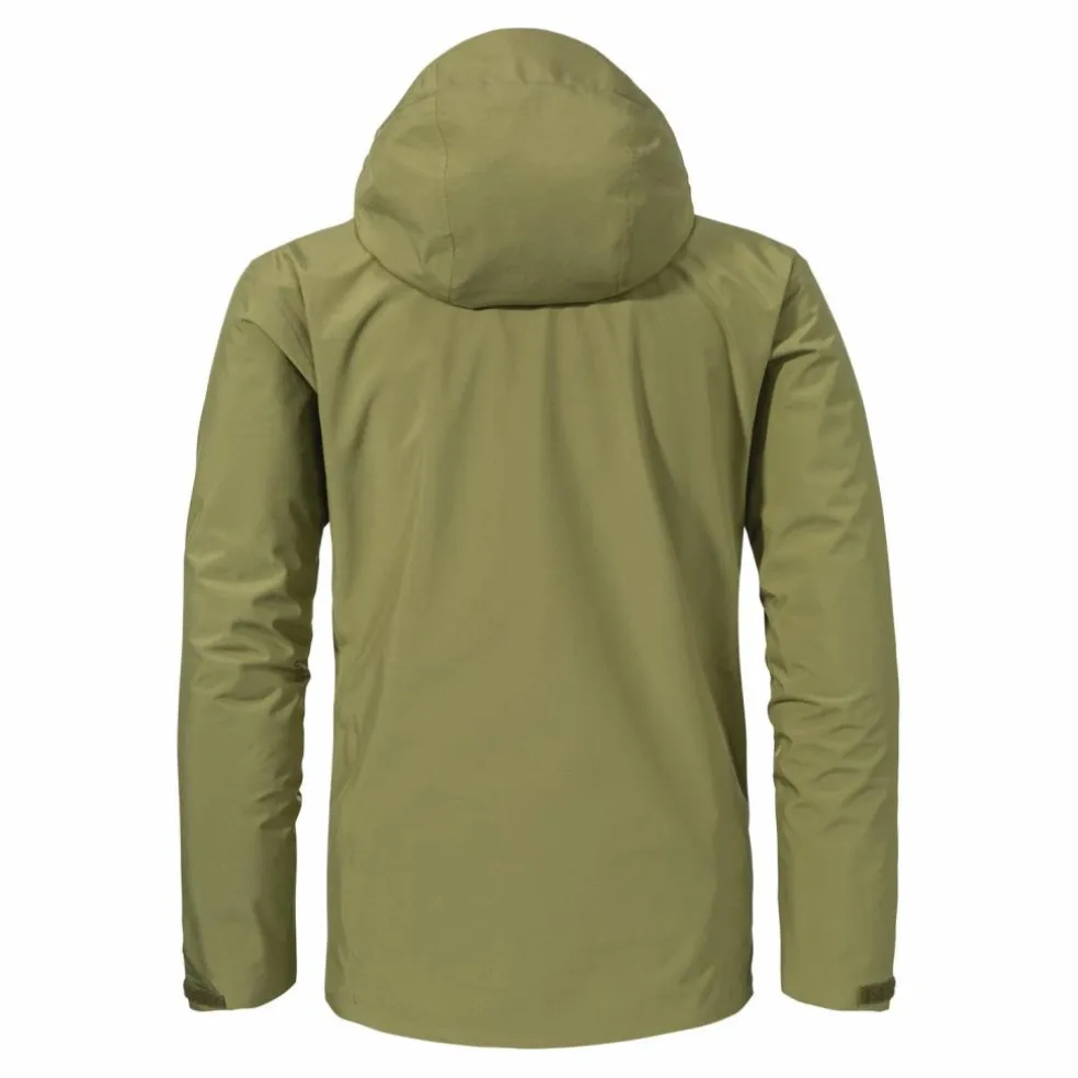 Schöffel · Jacket Style Mauku MNS
