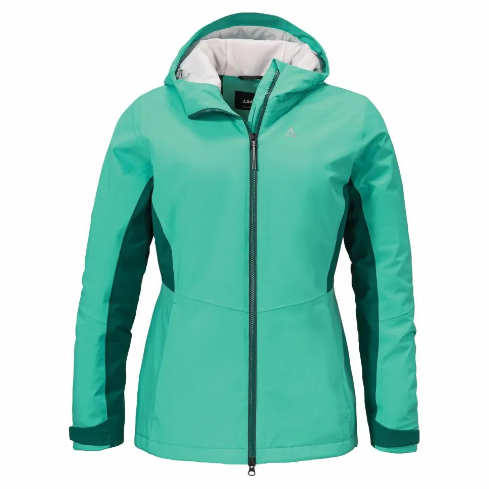 Schöffel · Jacket Torspitze L