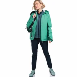 Schöffel · Jacket Torspitze L