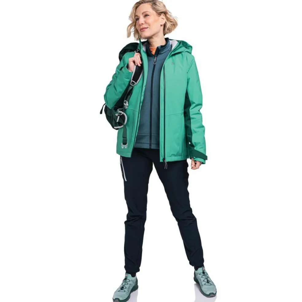 Schöffel · Jacket Torspitze L