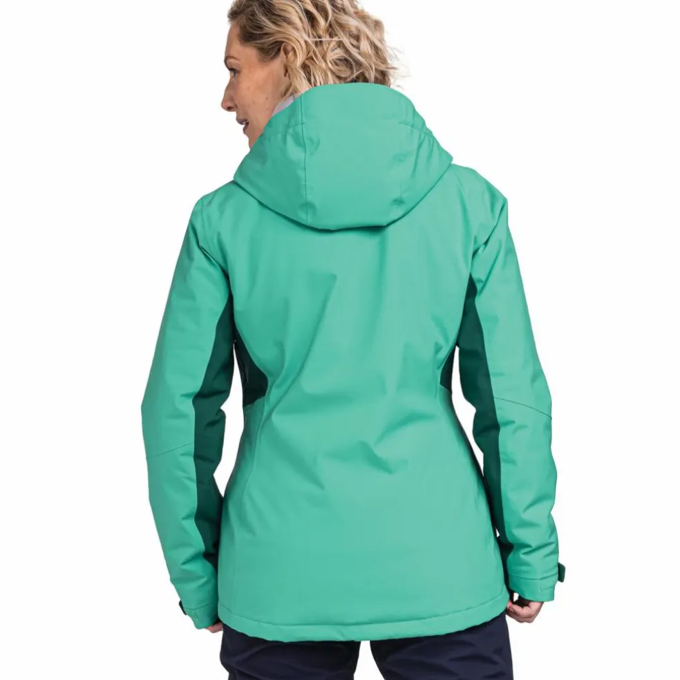 Schöffel · Jacket Torspitze L