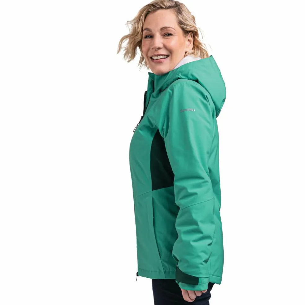 Schöffel · Jacket Torspitze L