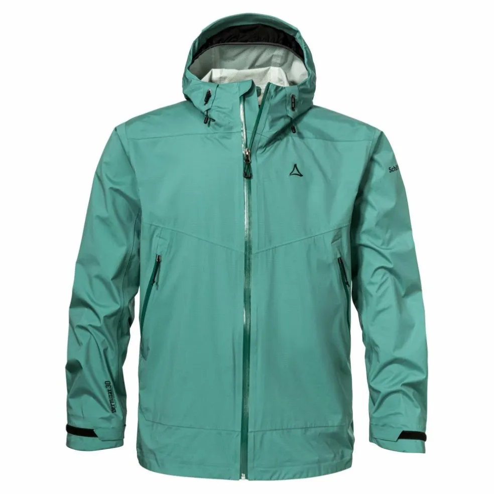 Schöffel · 2.5L 3D Jacket Vistdal M