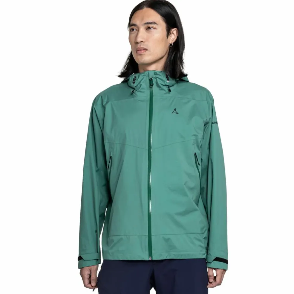 Schöffel · 2.5L 3D Jacket Vistdal M