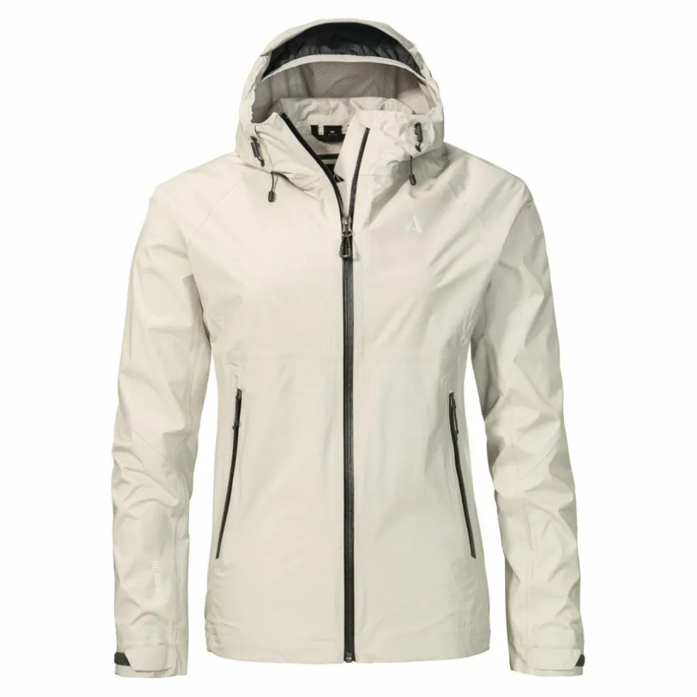 Schöffel · 2.5L 3D Jacket Vistdal L