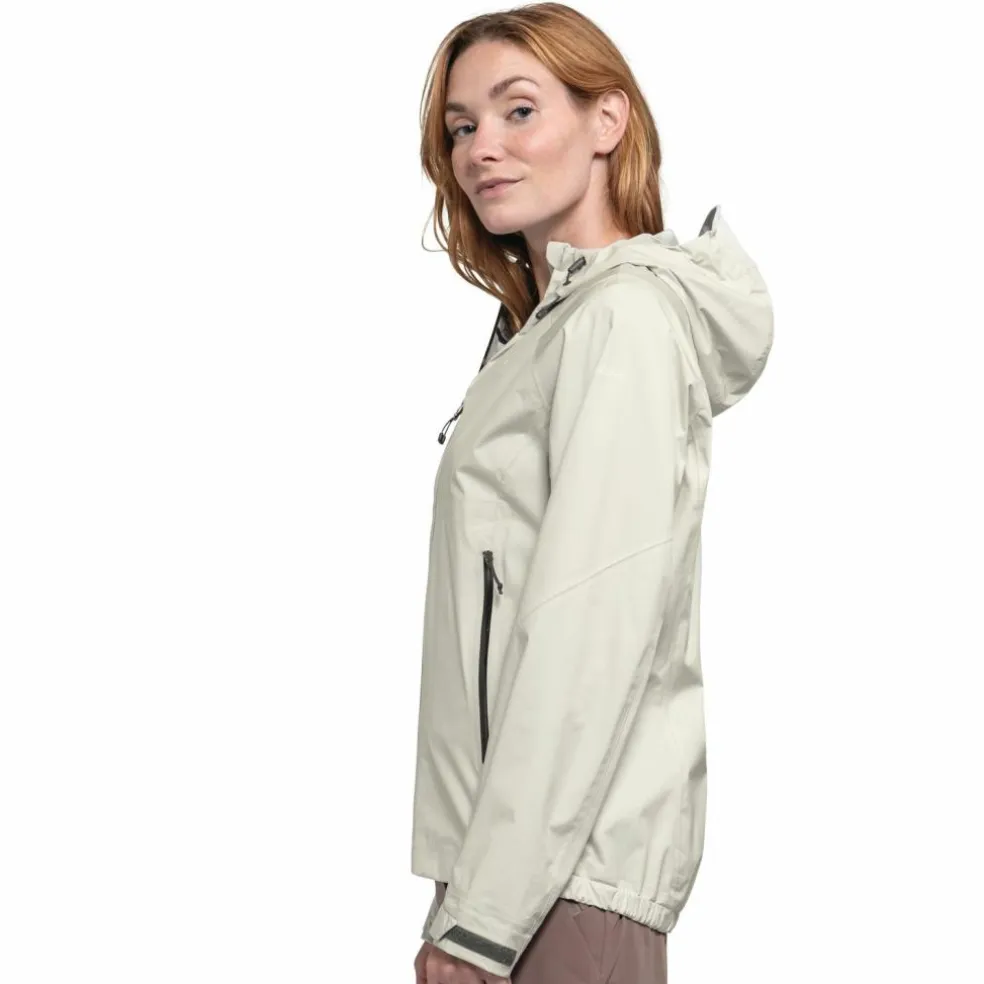 Schöffel · 2.5L 3D Jacket Vistdal L