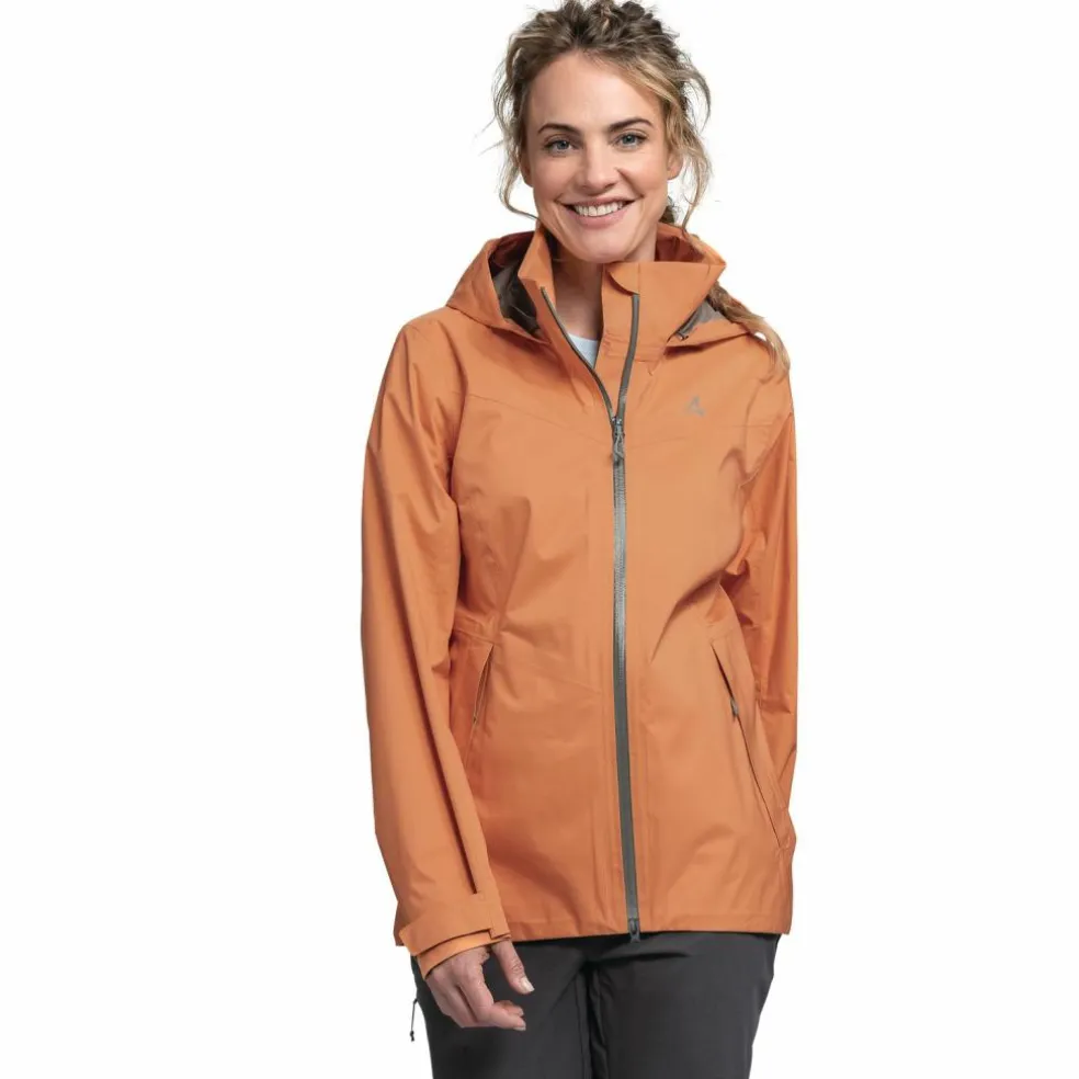 Schöffel · 2.5L Jacket Aiplspitz L