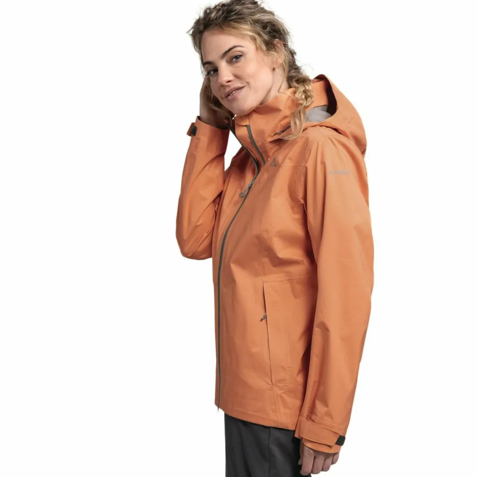 Schöffel · 2.5L Jacket Aiplspitz L