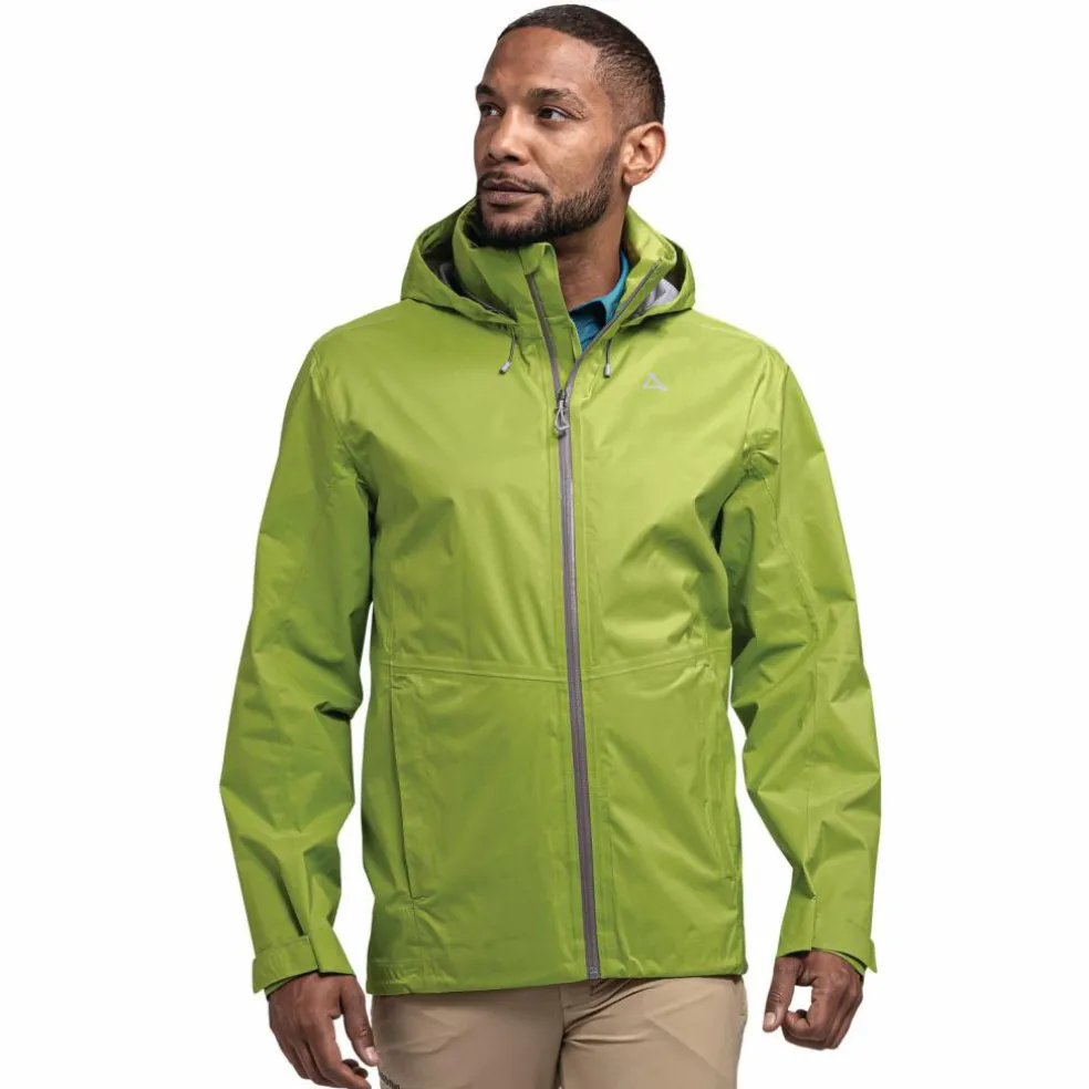Schöffel · 2.5L Jacket Aiplspitz M