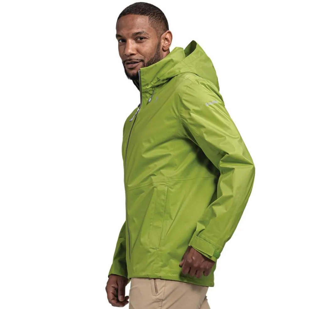 Schöffel · 2.5L Jacket Aiplspitz M