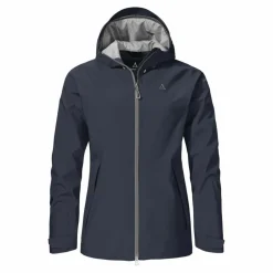 Schöffel · 2L Jacket Ankelspitz L