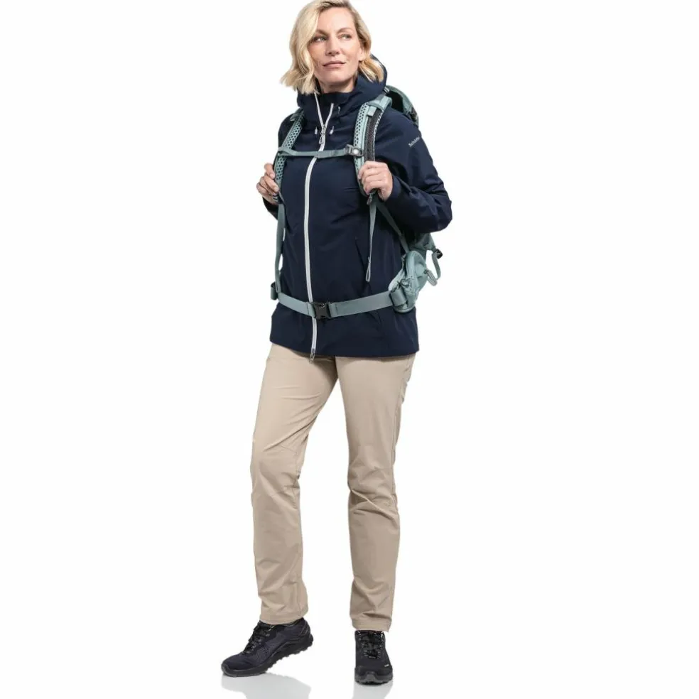 Schöffel · 2L Jacket Ankelspitz L