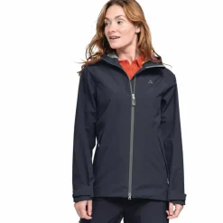 Schöffel · 2L Jacket Ankelspitz L