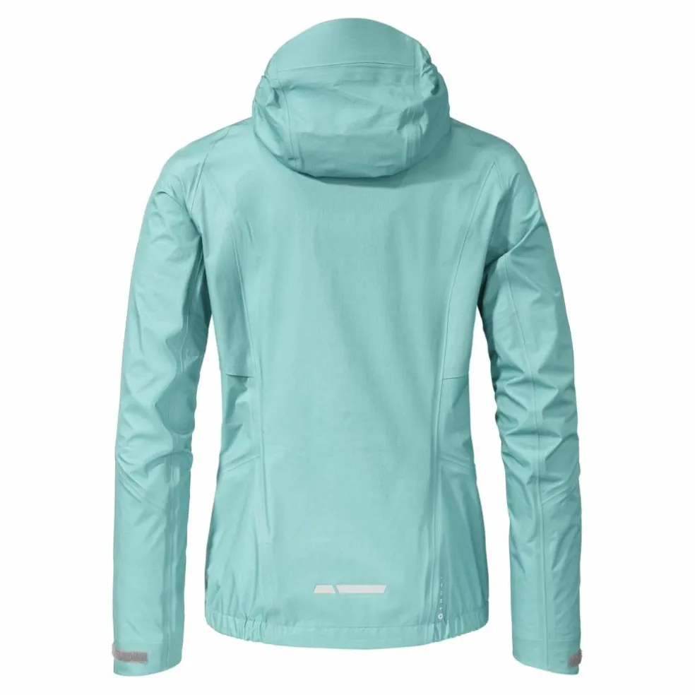 Schöffel · 3L Jacket Begoro L