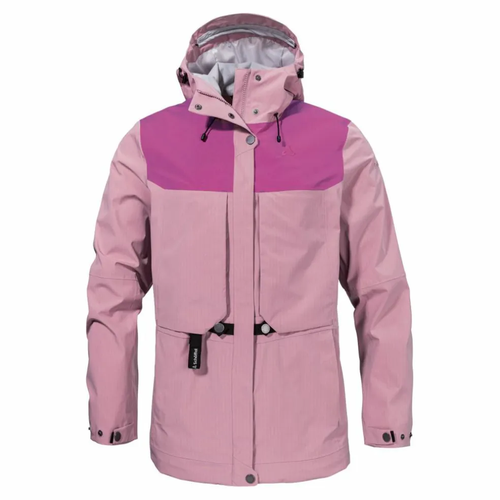 Schöffel · 2L Jacket Style Maghera WMN