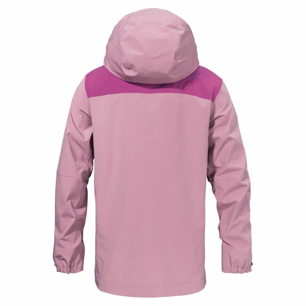 Schöffel · 2L Jacket Style Maghera WMN