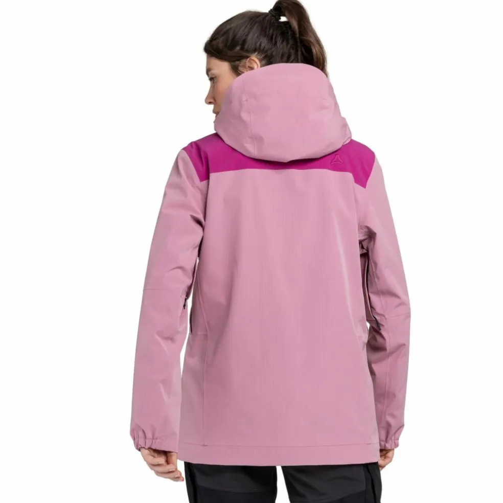 Schöffel · 2L Jacket Style Maghera WMN