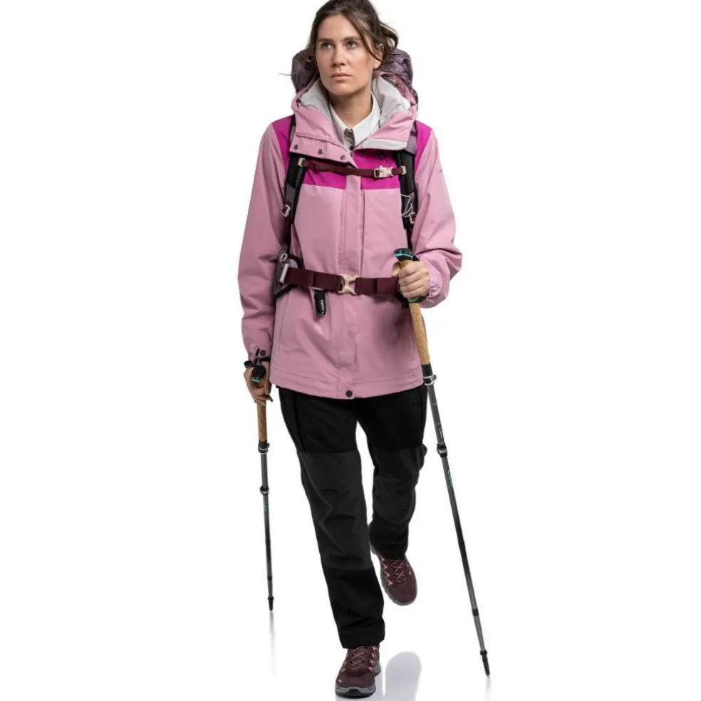 Schöffel · 2L Jacket Style Maghera WMN