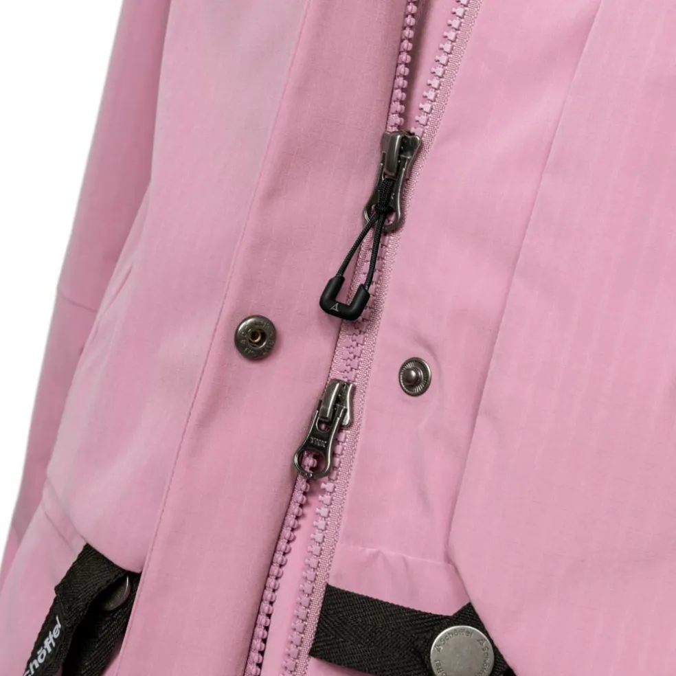 Schöffel · 2L Jacket Style Maghera WMN