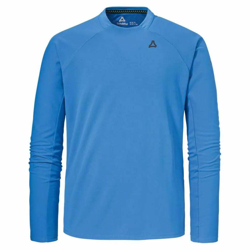 Schöffel · Longsleeve Style Enixa MEN