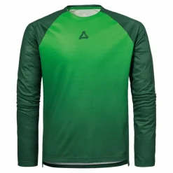 Schöffel · Longsleeve Style Koitere MEN