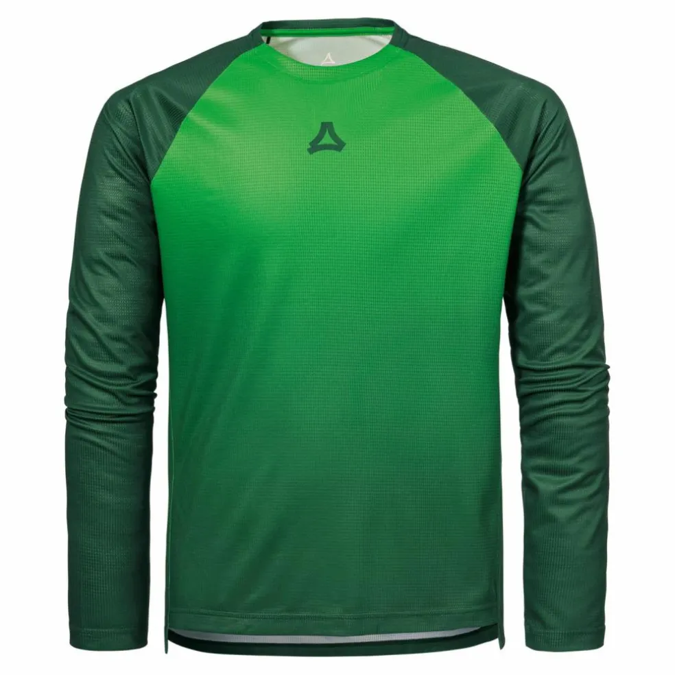 Schöffel · Longsleeve Style Koitere MEN