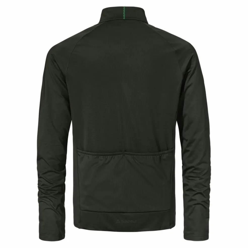 Schöffel · Longsleeve Style Kubena MNS