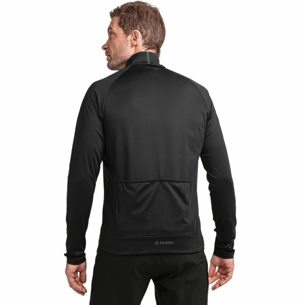 Schöffel · Longsleeve Style Kubena MNS