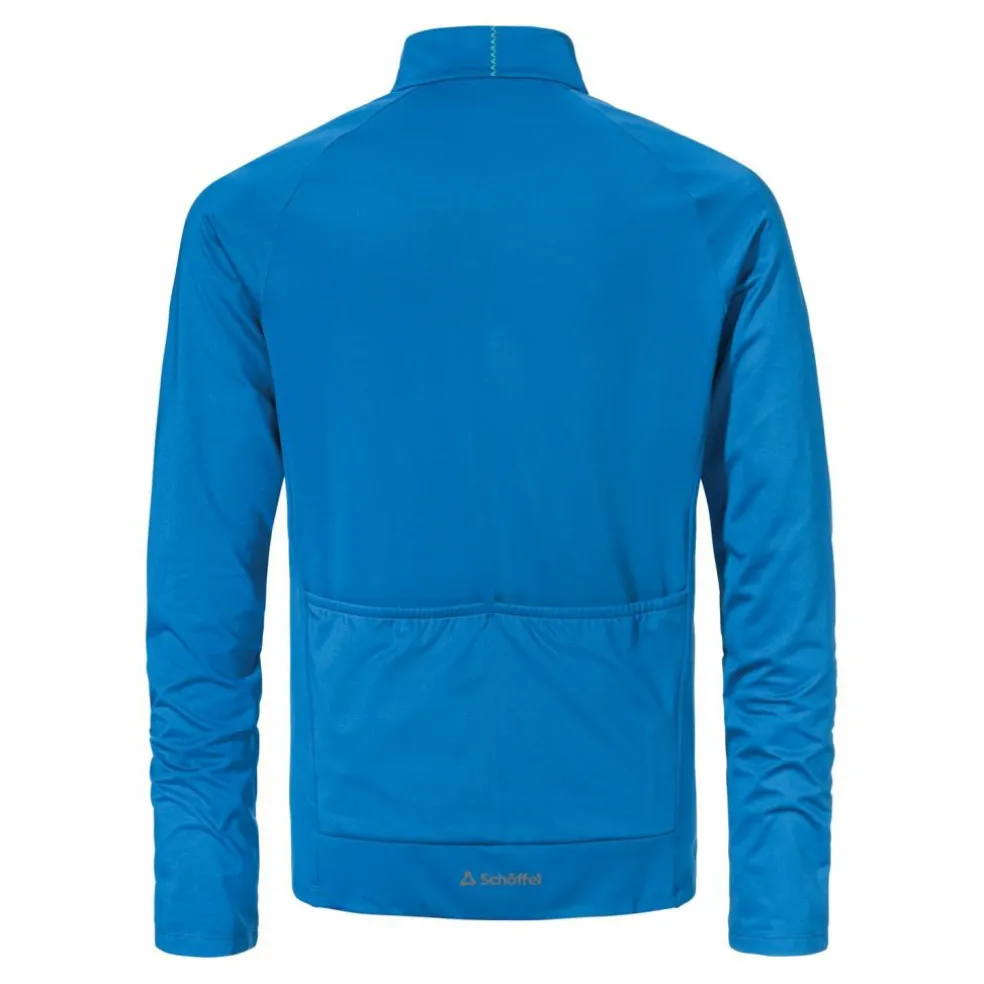 Schöffel · Longsleeve Style Kubena MNS
