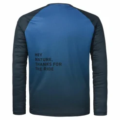 Schöffel · Longsleeve Style Koitere MEN