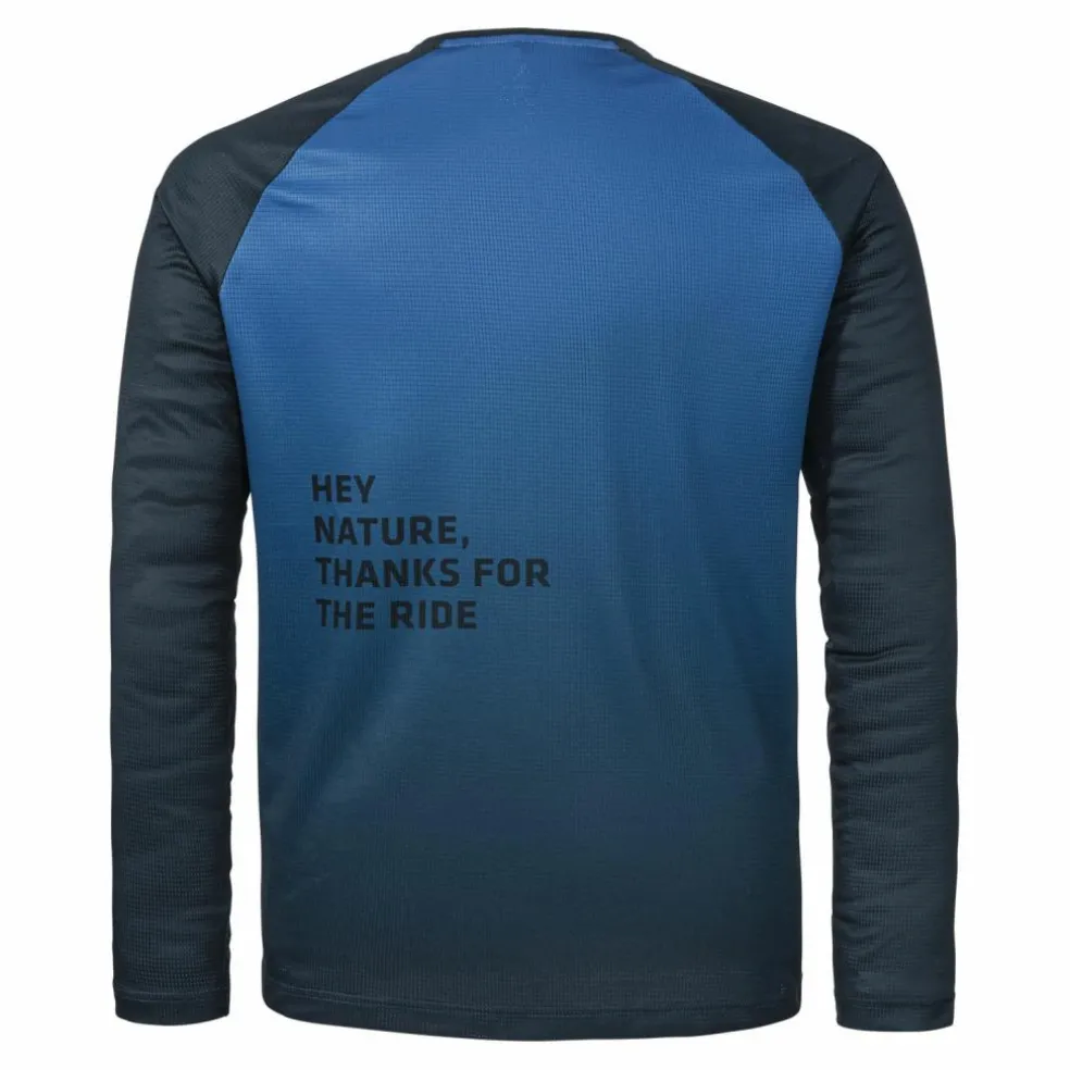 Schöffel · Longsleeve Style Koitere MEN