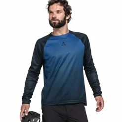 Schöffel · Longsleeve Style Koitere MEN