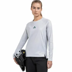 Schöffel · Longsleeve Style Koitere WMN