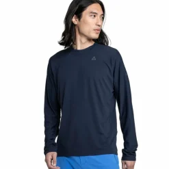 Schöffel · Longsleeve Style Enixa MEN