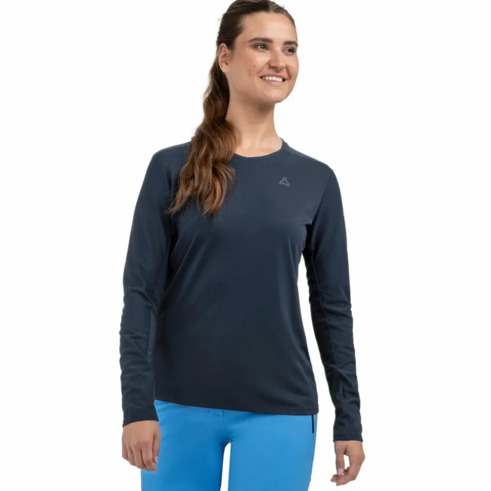 Schöffel · Longsleeve Style Enixa WMN