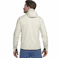 Schöffel · Mountain Fleece Hoody Style Blaueis MNS