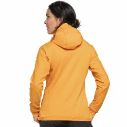 Schöffel · Mountain Fleece Hoody Style Blaueis WMS
