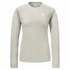 Schöffel · Mountain Longsleeve Style Blaueis WMS
