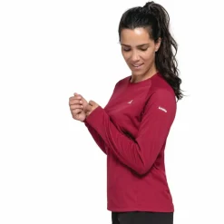 Schöffel · Mountain Longsleeve Style Blaueis WMS