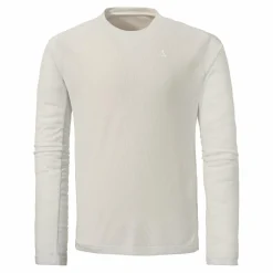 Schöffel · Mountain Longsleeve Style Blaueis MNS