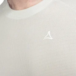 Schöffel · Mountain Longsleeve Style Blaueis MNS