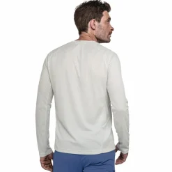 Schöffel · Mountain Longsleeve Style Blaueis MNS