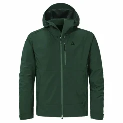 Schöffel · Mountain Softshell Jk Style Milagle MNS