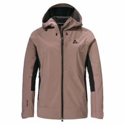 Schöffel · Mountain Softshell Jk Style Milagle WMS
